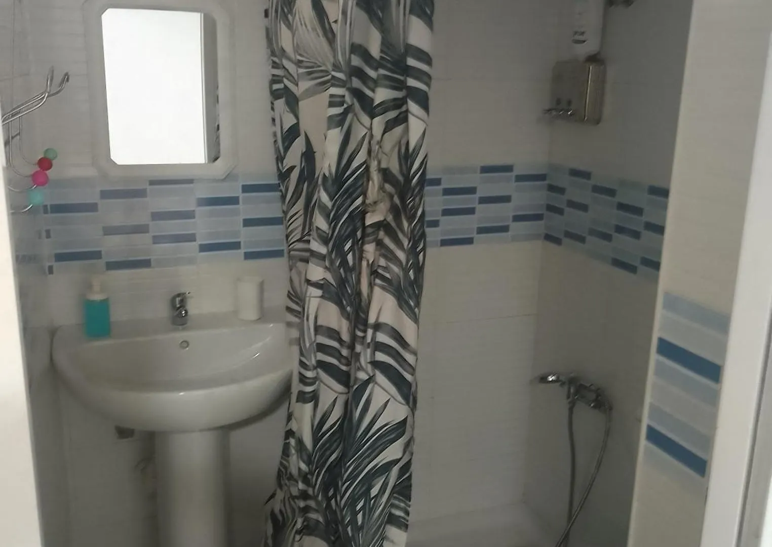Apartamento Serrano Con Terraza Malaga