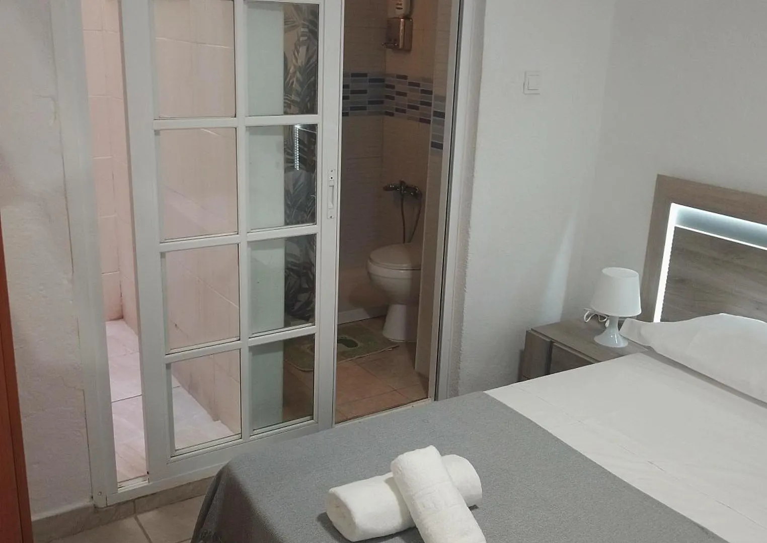Apartment Apartamento Serrano Con Terraza Malaga Spain