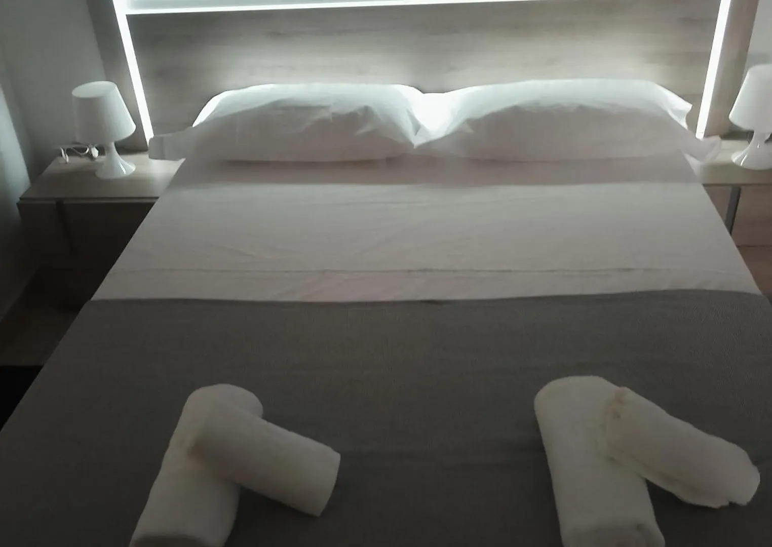 Apartamento Serrano Con Terraza Малага Апартаменты