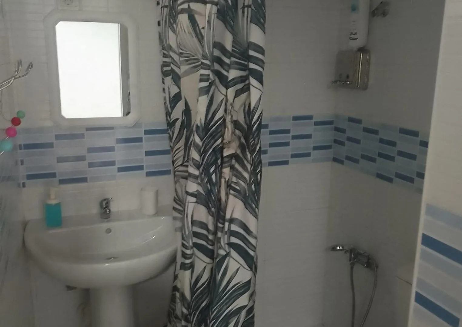 Апартаменты Apartamento Serrano Con Terraza Малага